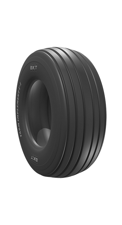 12.5L-15 opona BKT FIMP I-1 DOTSBRT TL 12PR